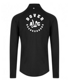 Dover Road Runners Zipped Neck Top (Male & Female Sizes)