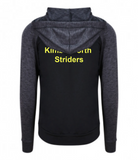 Kimberworth Striders Cool Contrast Hoodie Mens & Ladies Sizes (Best Seller)