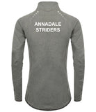 Annadale Striders Half Zip Top (Men & Women Sizes)