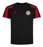 Sutton In Ashfield Contrast T-Shirt Twin Pack Offer !  (Unisex sizes) Great Price !