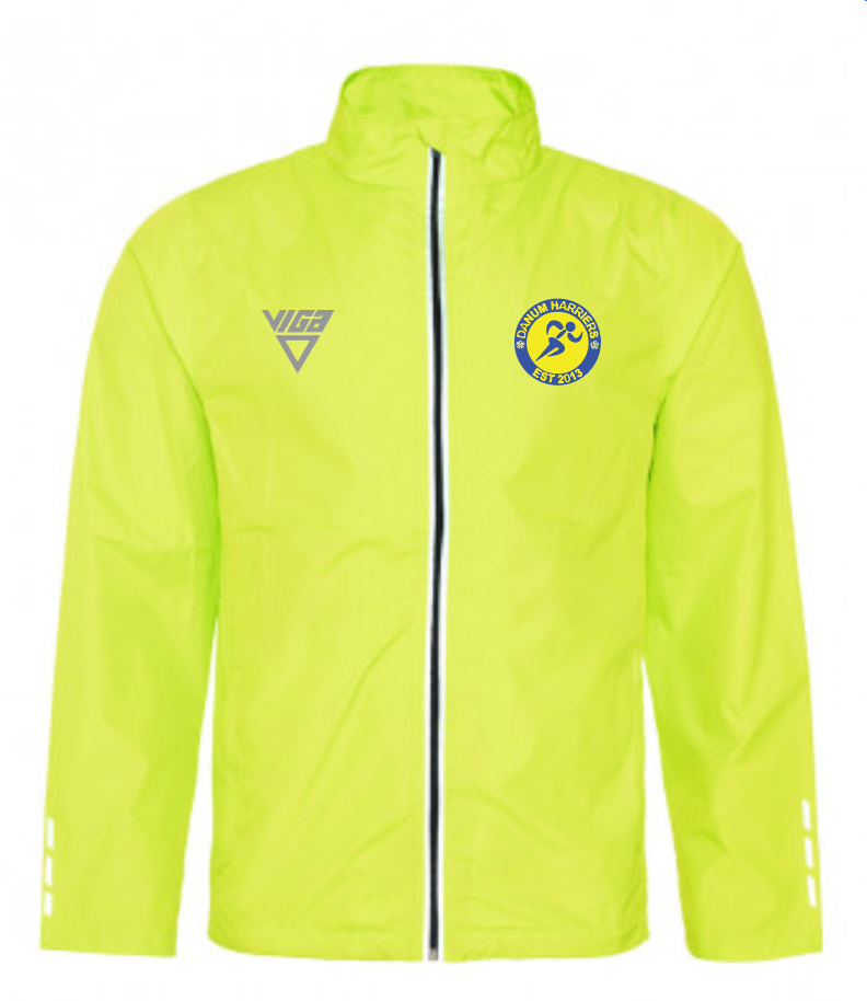 Best running jackets best sale 2019