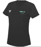 SHAC Short Sleeve T-Shirt (Male, Female and Junior Sizes)