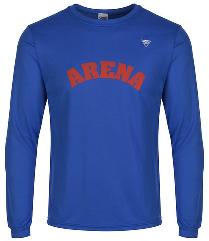 Arena 80 VIGA Ultra Cool Long Sleeve T-Shirt - VIGA Sportswear