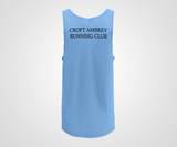 Croft Ambrey Running Club Vest