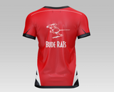 Bude Rats Short Sleeve T-Shirt Male, Female & Junior sizes.
