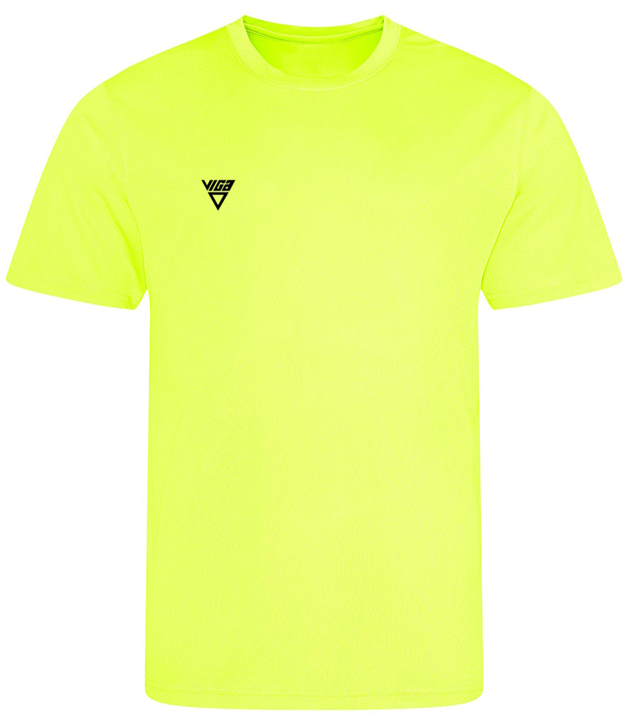 Junior Aero Running T-Shirt Recycled