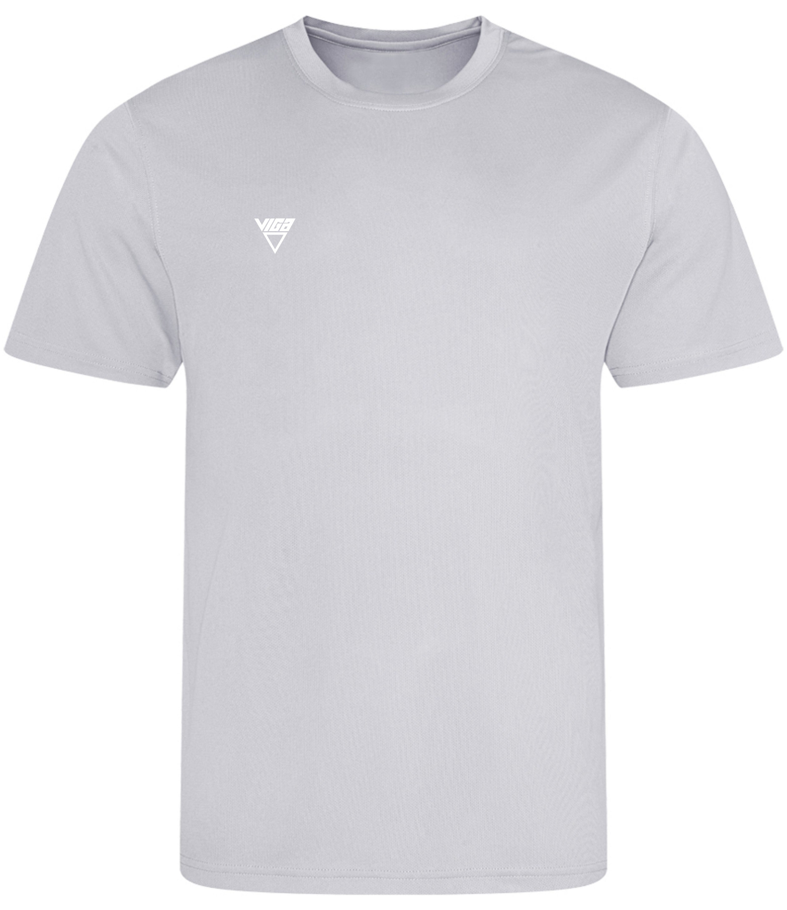 Men’s Aero Running T-Shirt - Earth Tones