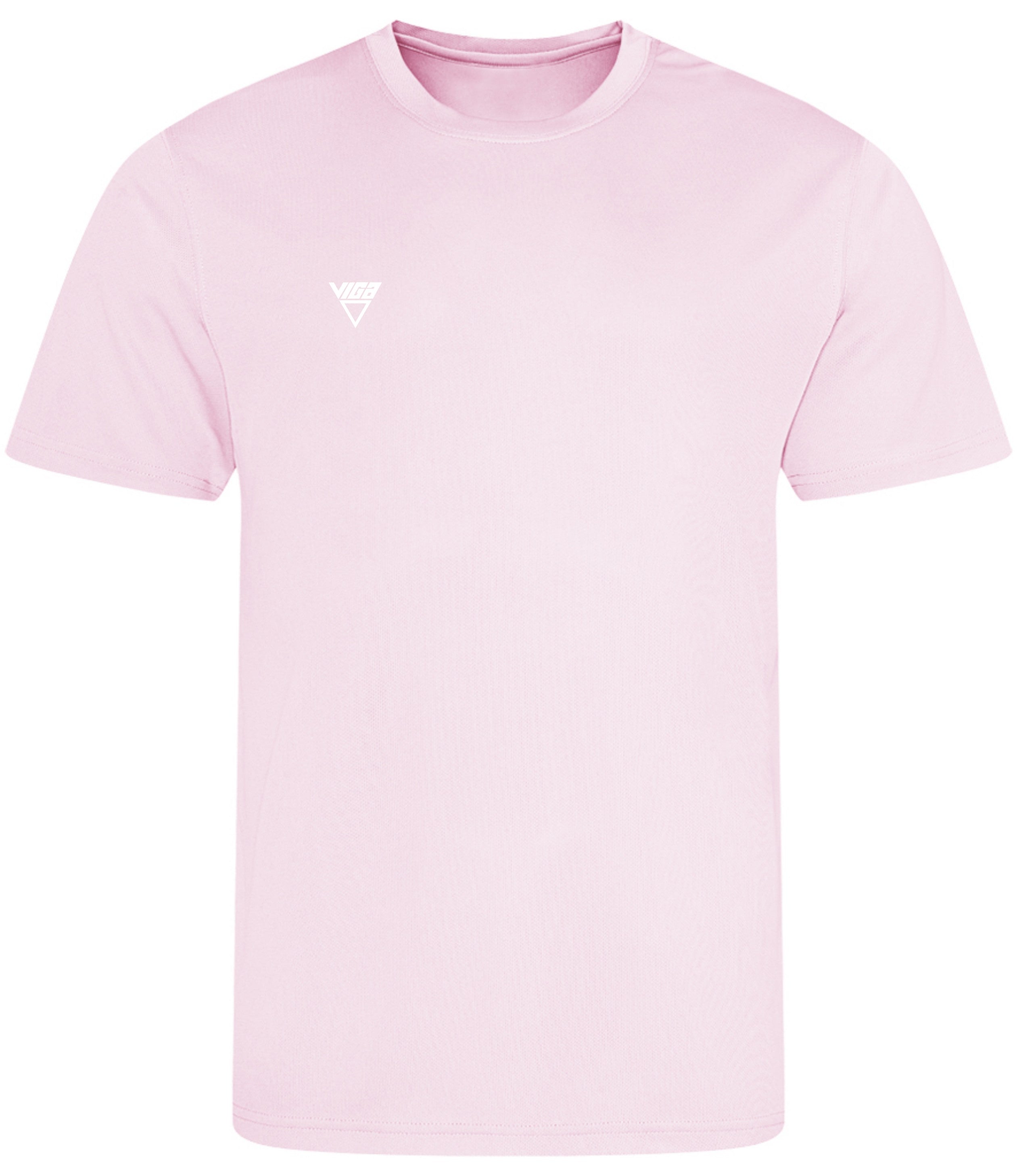 Men’s Aero Running T-Shirt - Pastel Collection