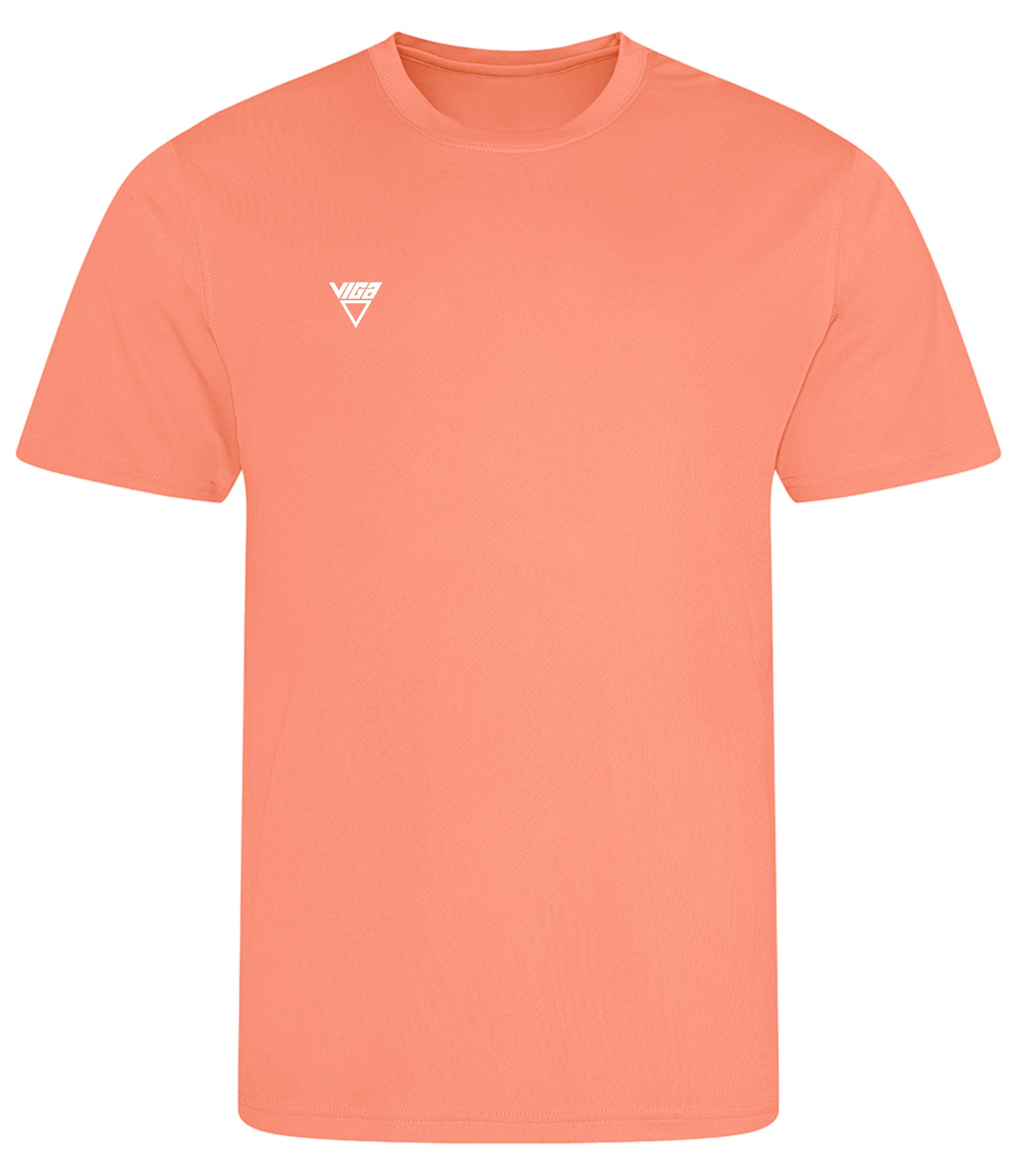 Men’s Aero Running T-Shirt - Pastel Collection
