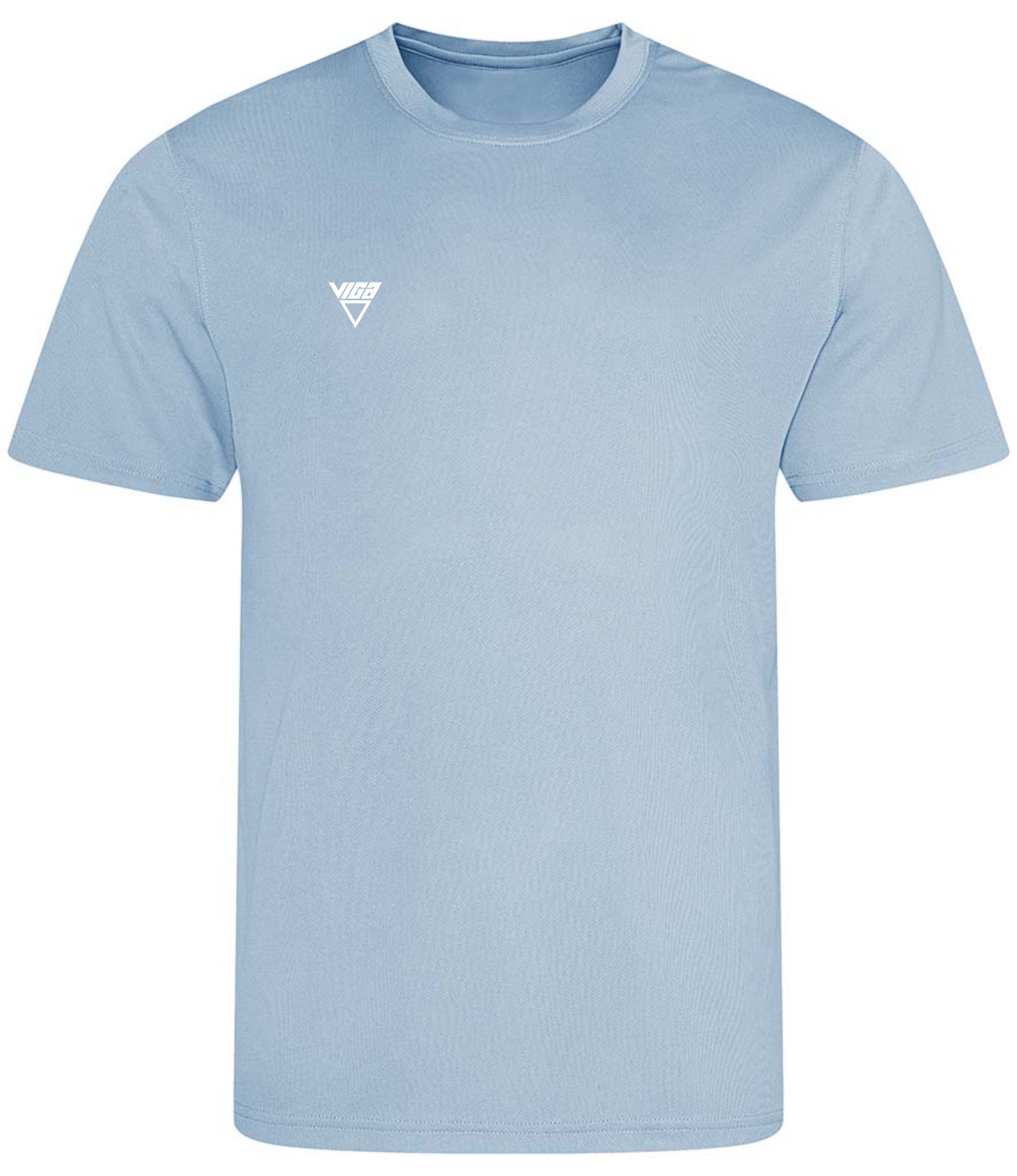 Men’s Aero Running T-Shirt - Pastel Collection