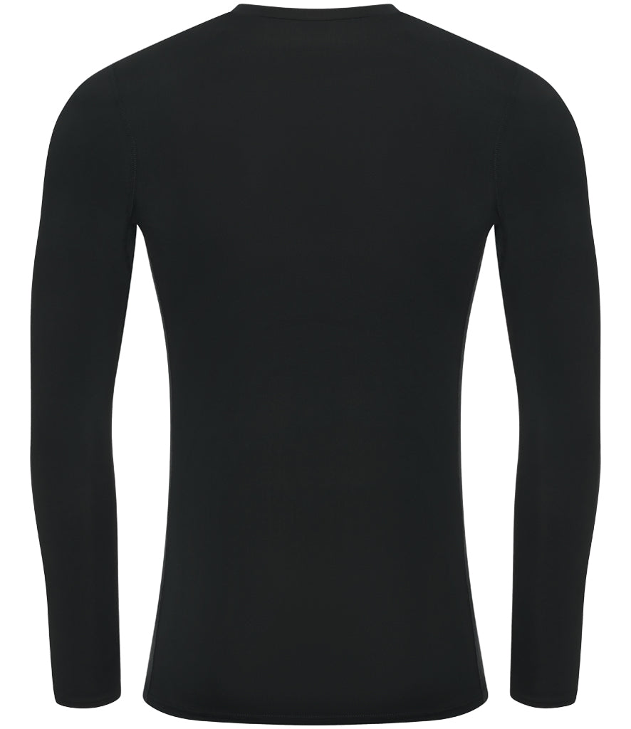 Men's Long Sleeve Base Layer