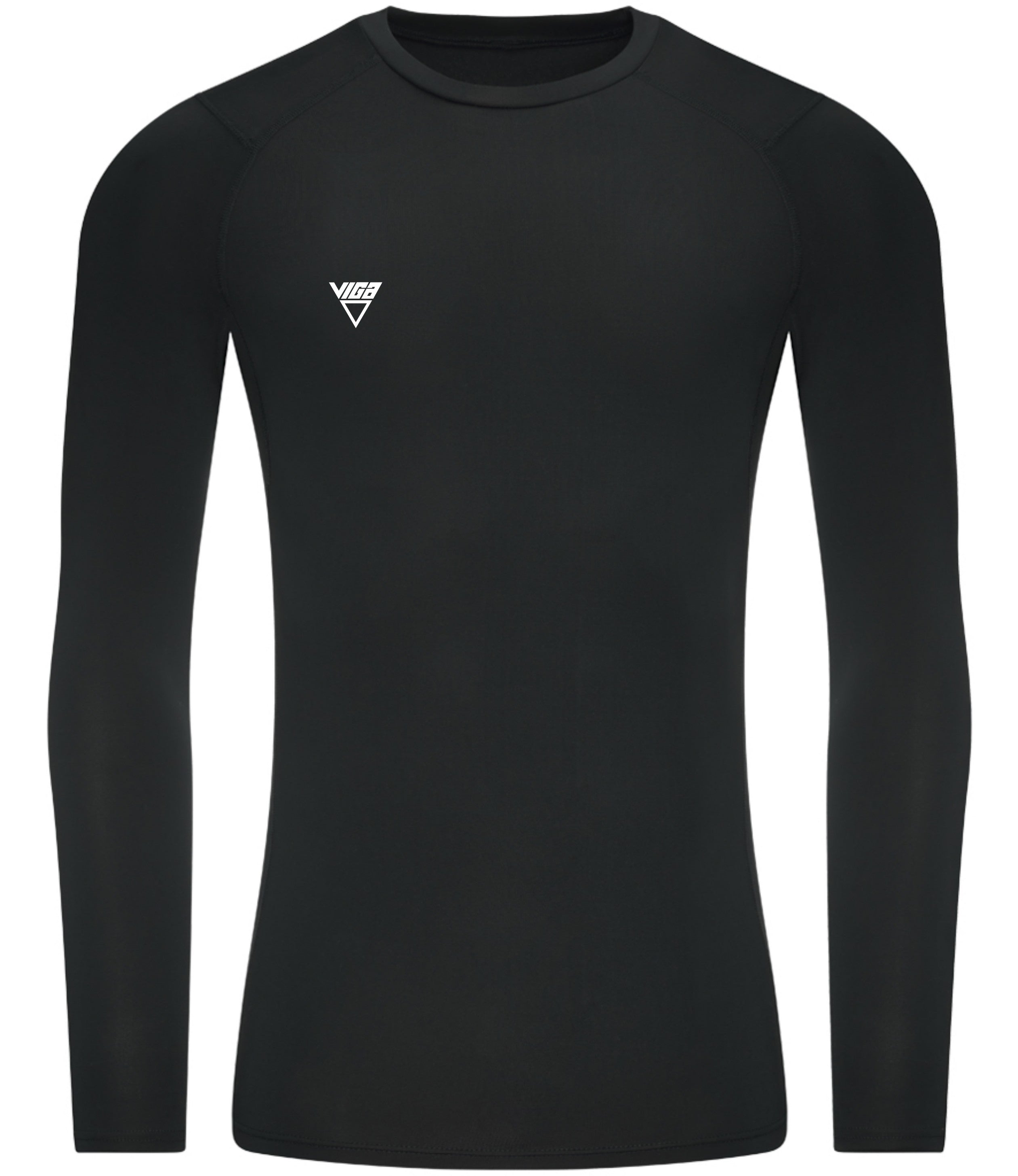 Men's Long Sleeve Base Layer