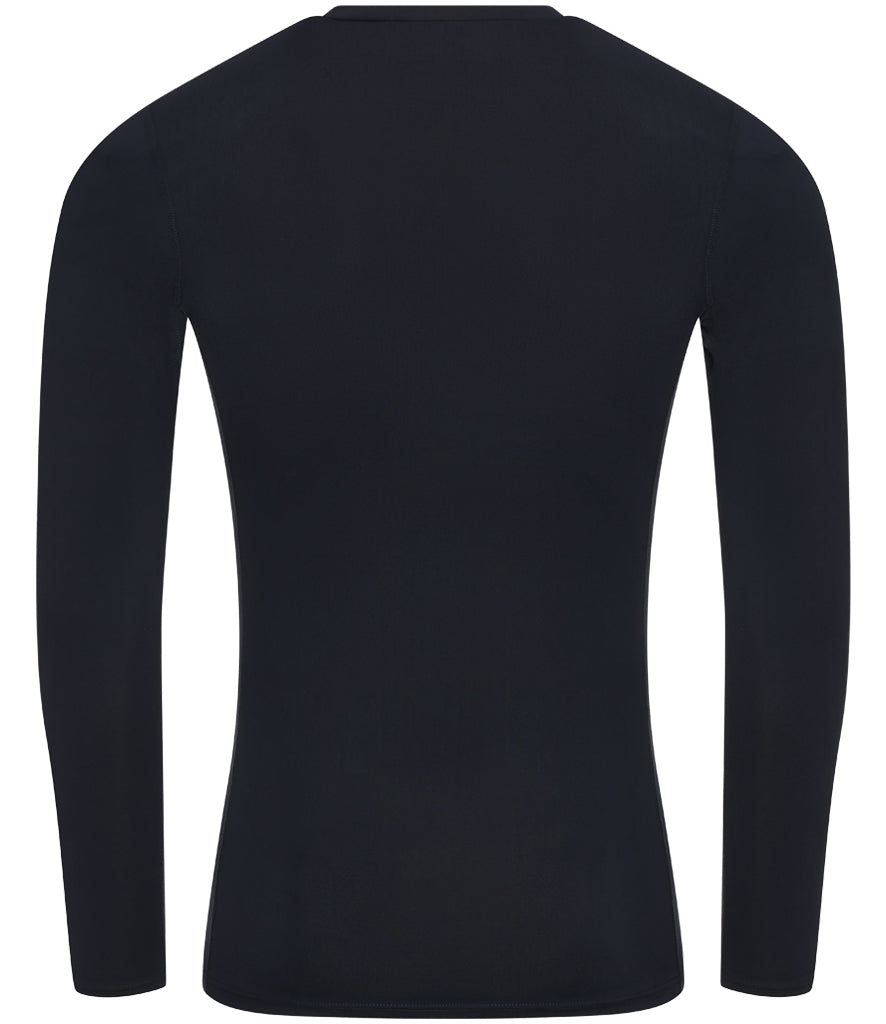 Men's Long Sleeve Base Layer