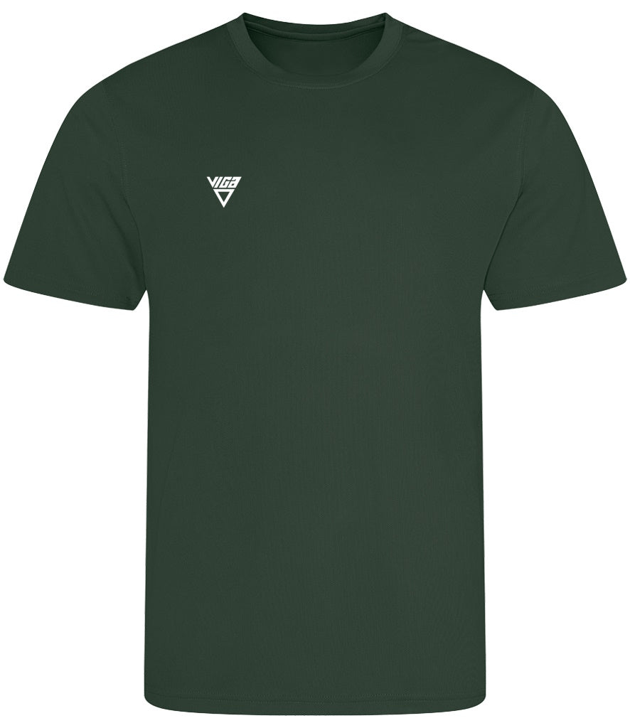 Men's Aero Running T-Shirt