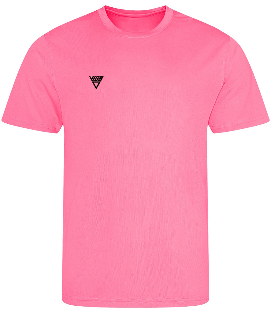 Men's Aero Running T-Shirt