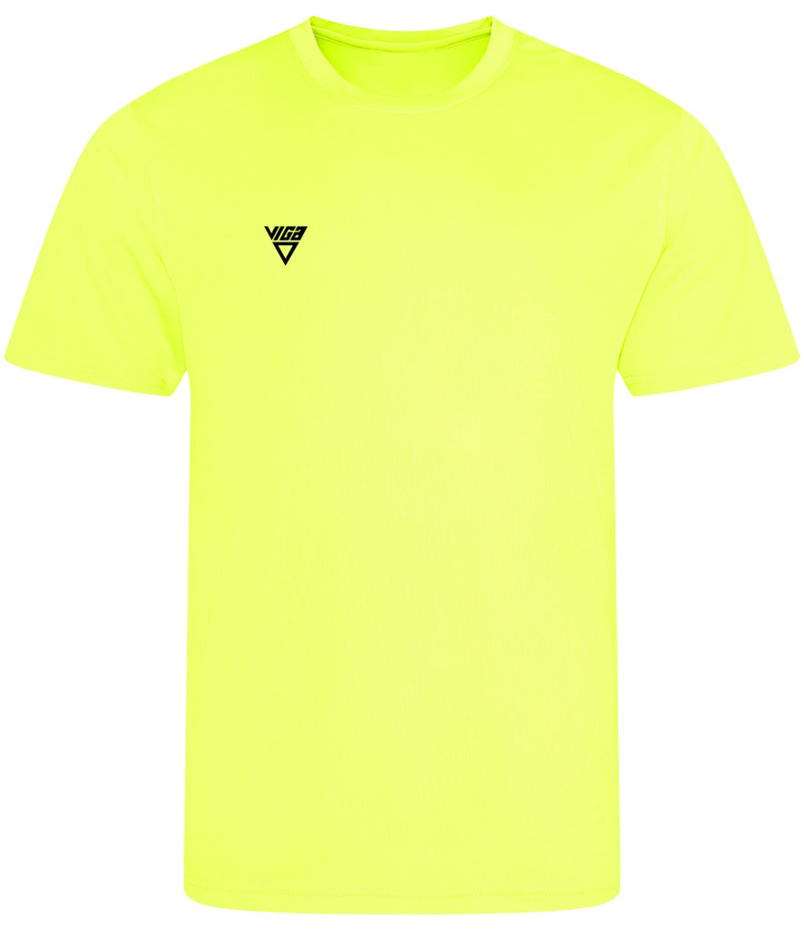 Men's Aero Running T-Shirt