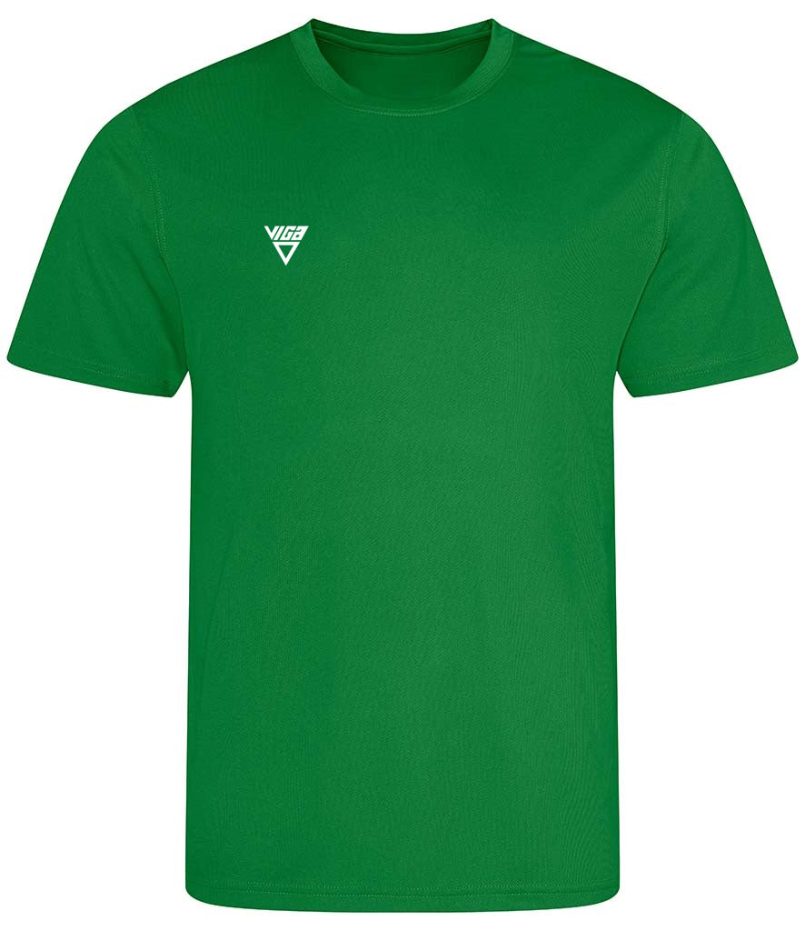 Men's Aero Running T-Shirt