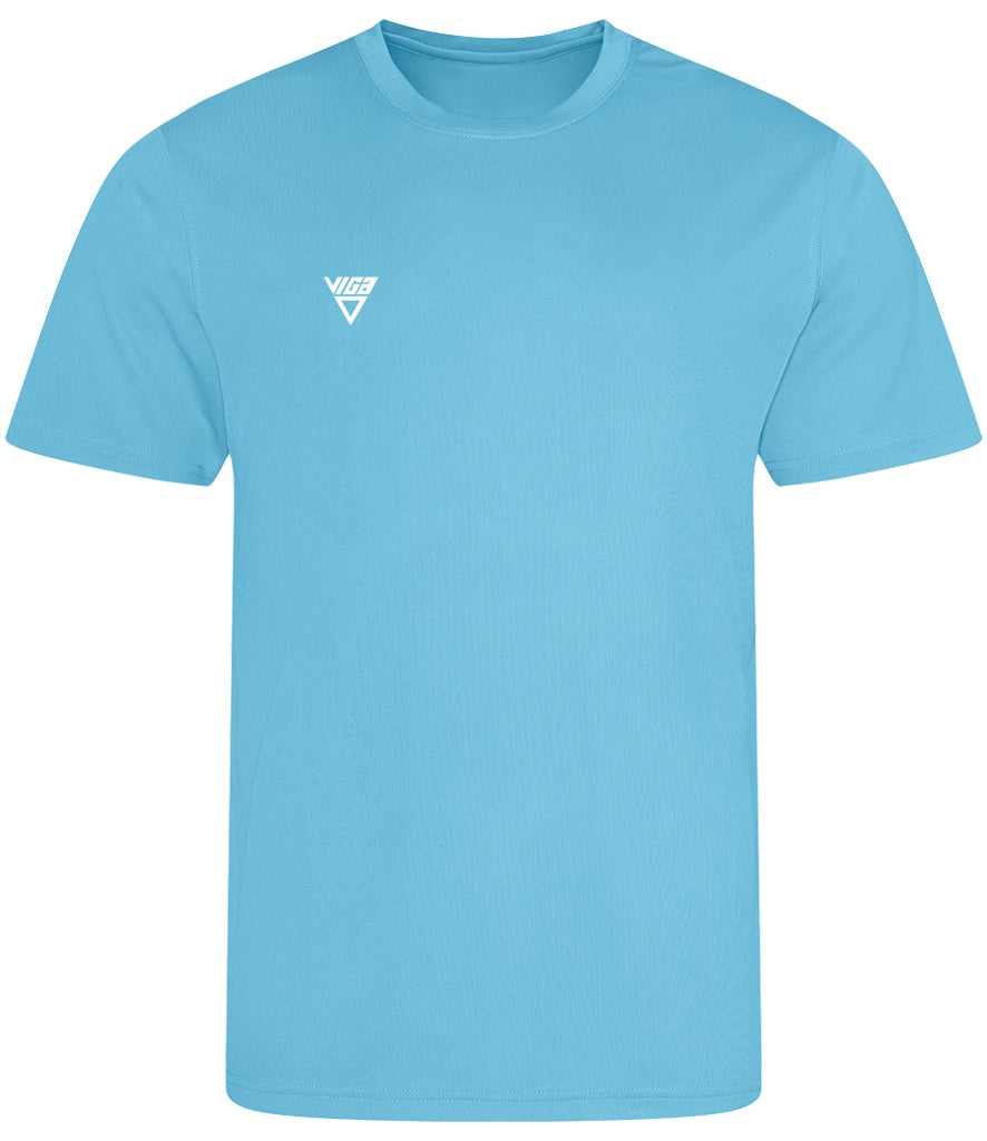 Men's Aero Running T-Shirt