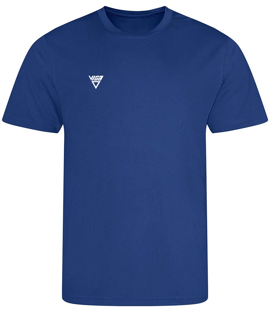 Men's Aero Running T-Shirt