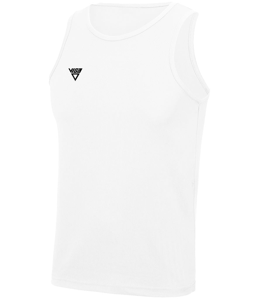 Men's Aero Running Vest