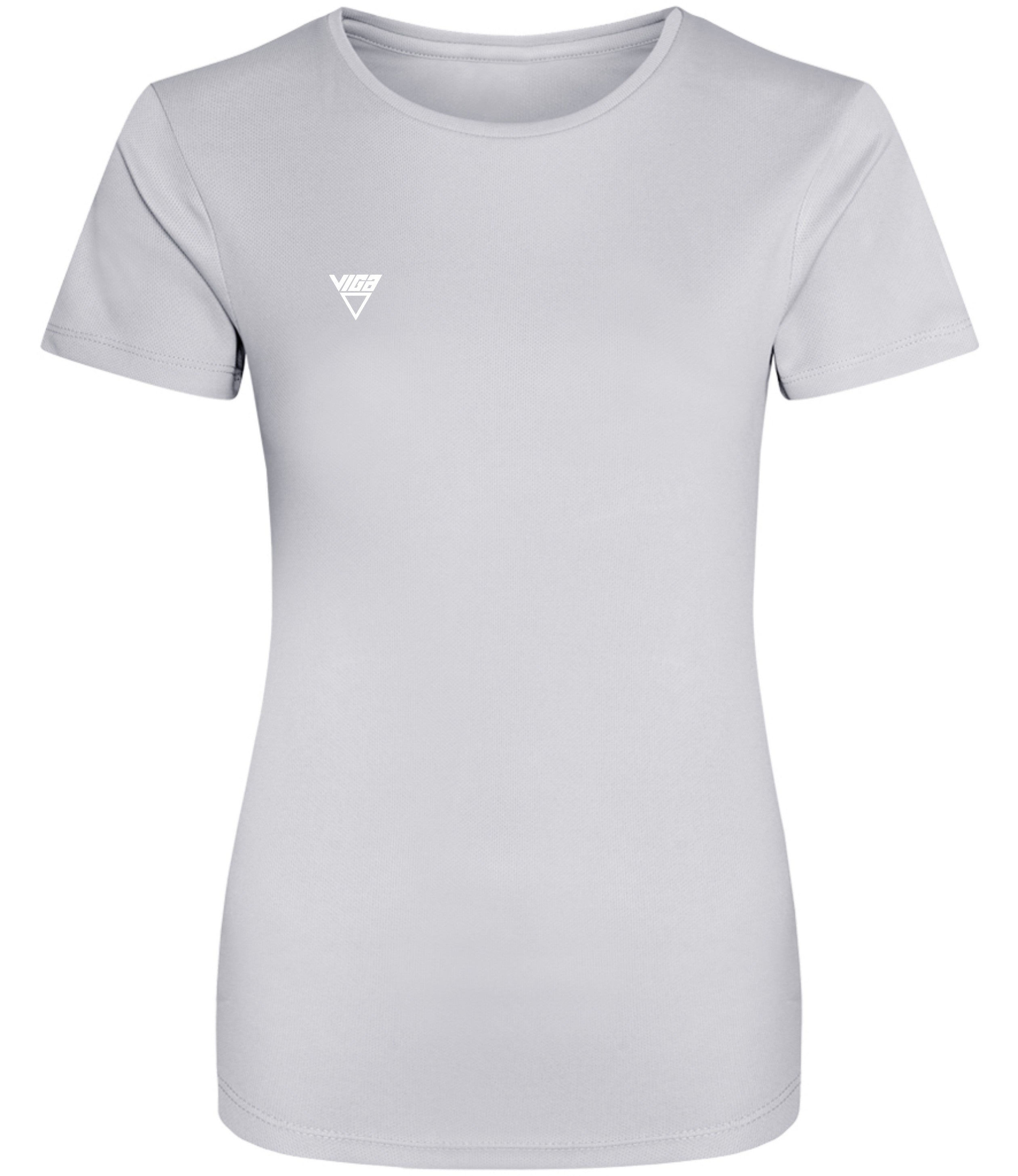 Women’s Aero Running T-Shirt - Earth Tones