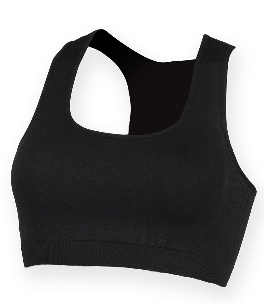 Women's Running Crop Top