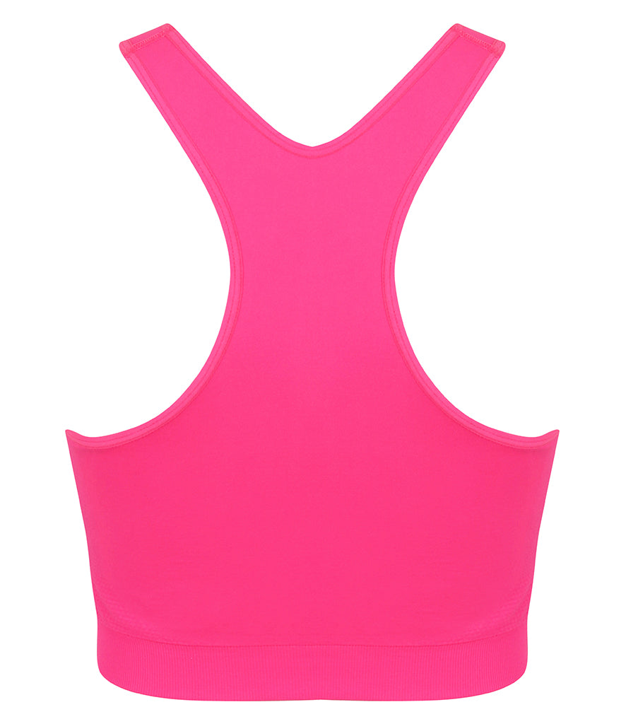 Women's Running Crop Top