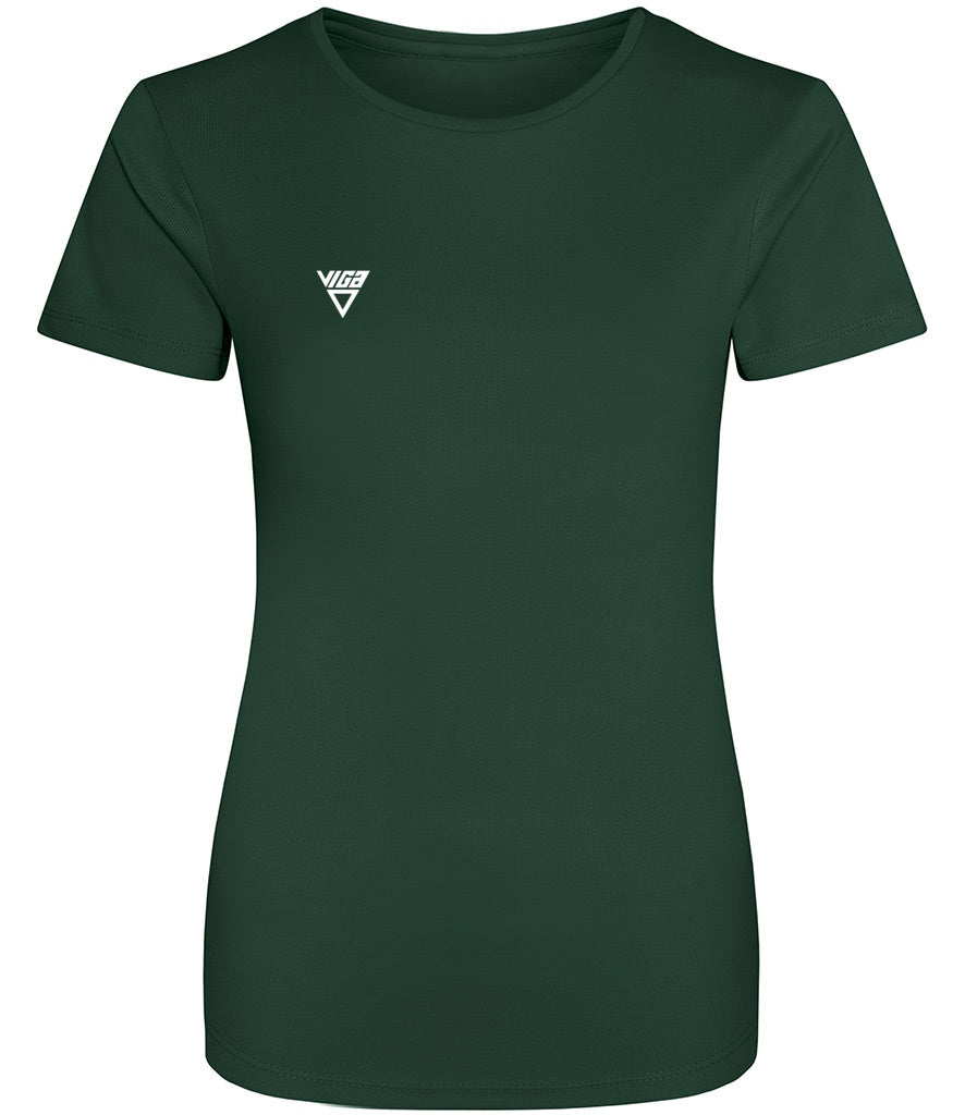 Women's Aero Running T-Shirt