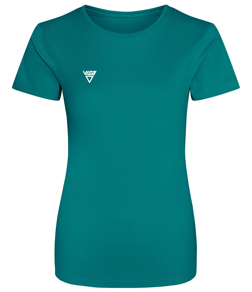 Women's Aero Running T-Shirt