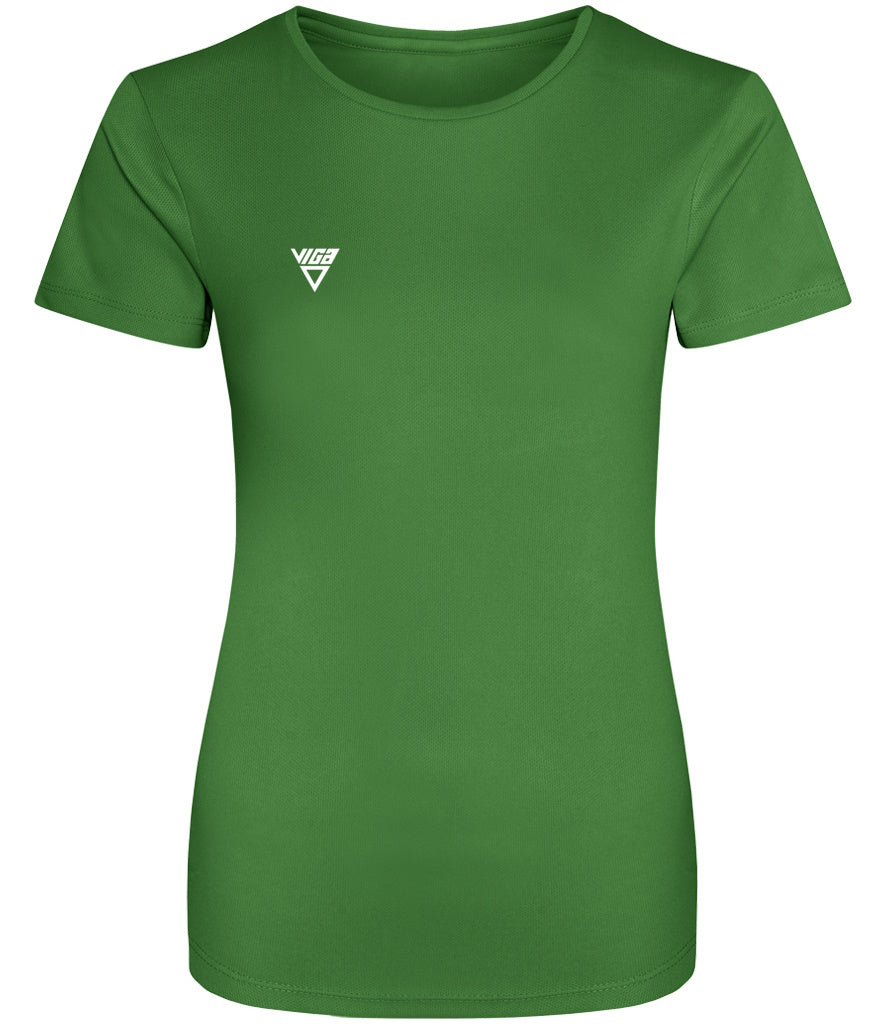 Women's Aero Running T-Shirt