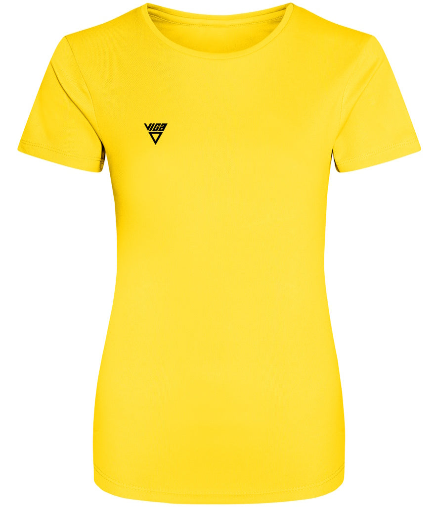 Women's Aero Running T-Shirt