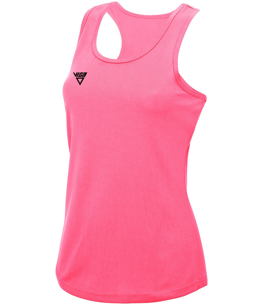 Women's Aero Running Vest
