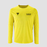 Plymouth Harriers Long Sleeve T-Shirt Men's & Ladies Sizes