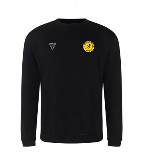 Annadale Striders Club Sweat Shirt Unisex Sizes