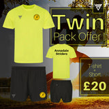 Annadale Striders Twin Pack Offer Great Price !