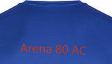 Arena 80 VIGA Ultra Cool Short Sleeve T-Shirt - VIGA Sportswear