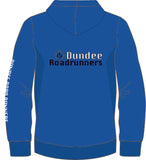 Dundee Roadrunners Hoodie Unisex (Personalised)
