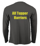 Alf Tupper Harriers Long Sleeve T-Shirt