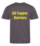 Alf Tupper Harriers Short Sleeve T-Shirt