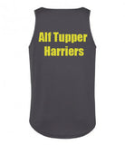 Alf Tupper Harriers Vest