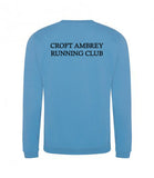Croft Ambrey Sweat Shirt Unisex Sizes