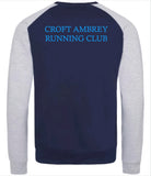 Croft Ambrey Sweat Shirt