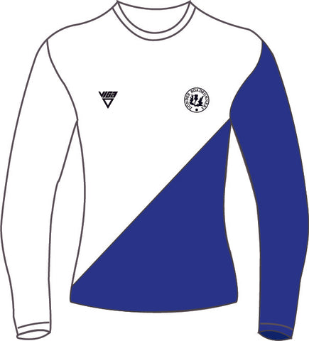 Dundee Road Runners Long sleeve top
