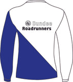 Dundee Road Runners Long sleeve top