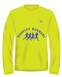 Rugeley Runners VIGA Ultra Cool Long Sleeve T-Shirt (Male & Female Sizes)