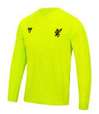 Liverpool Running Club Long Sleeve Running Top (Male & Female sizes)