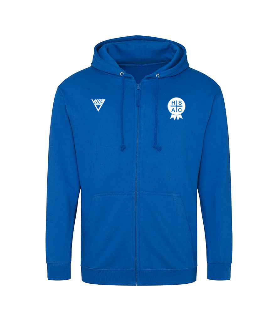 Holland Sports A.C. Full Zip Hoodie (Unisex & Kids Sizes)