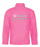 Dundee Roadrunners Unisex Running Jacket