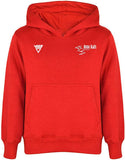 Bude Rats Hoodie (Male, Female and Junior sizes)