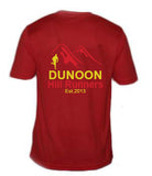 Dunoon Hill Runners Mens Short Sleeve T-Shirt